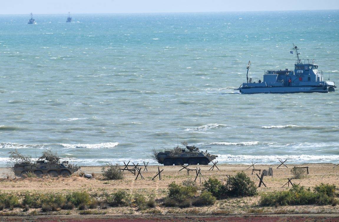 
缅甸军事代表团到场俄罗斯“高加索_熊猫体育公司(图7)