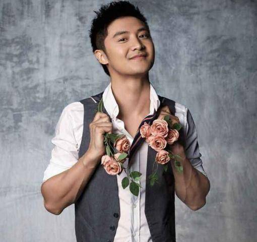 熊猫体育公司-
从职业运发动 到知名艺人 盘货陶虹曾志伟吴尊等10位跨界明星(图3)