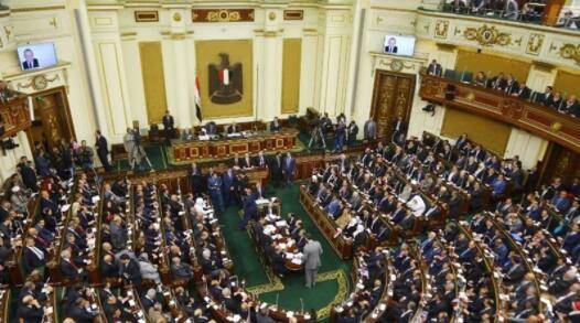 
抗土援利？继土耳其发兵利比亚后 埃及军队将赴境外作战_熊猫体育(图2)