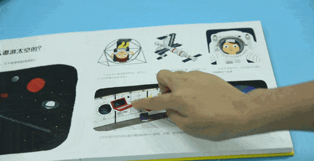 儿童百科全书那么多 为什么我只推荐这三套‘熊猫体育公司’(图13)