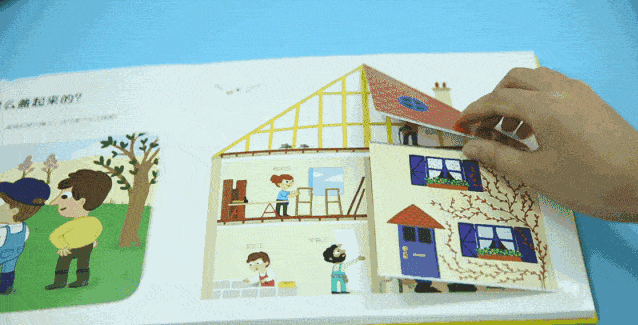 儿童百科全书那么多 为什么我只推荐这三套‘熊猫体育公司’(图14)