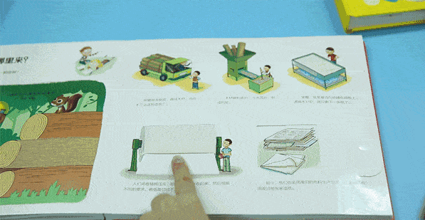 儿童百科全书那么多 为什么我只推荐这三套‘熊猫体育公司’(图15)