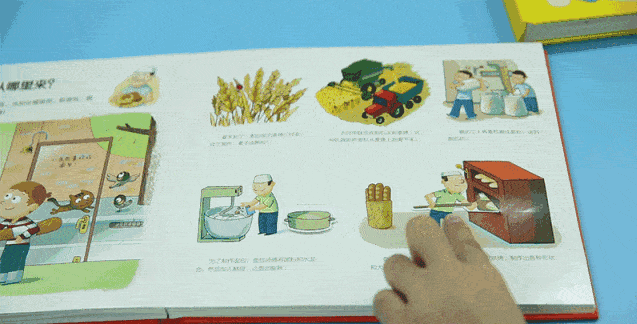 儿童百科全书那么多 为什么我只推荐这三套‘熊猫体育公司’(图16)