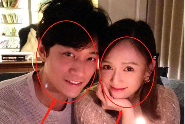 
41岁陈乔恩与男友同框秀恩爱 发际线难掩老态 变化大到认不出！-熊猫体育公司(图12)