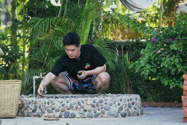 
《憧憬的生活》完美收官 返场宋丹丹陈赫助阵 下一季能否回巅峰|熊猫体育公司(图7)