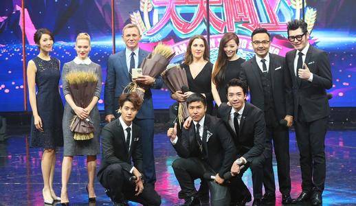 
时隔多年欧弟首曝脱离《天天向上》的原因 妻子流产惹其瓦解停工“熊猫体育公司”(图4)