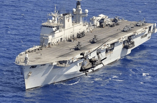 “熊猫体育”
11分钟竣事战斗！这场信息化战争  比海湾战争更早提倡(图3)